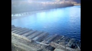 Река Горин.