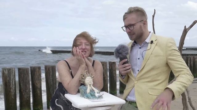 БАЛТИЙСКИЙ ВЕТЕР