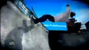 Skate PS3 (Agent Orange)