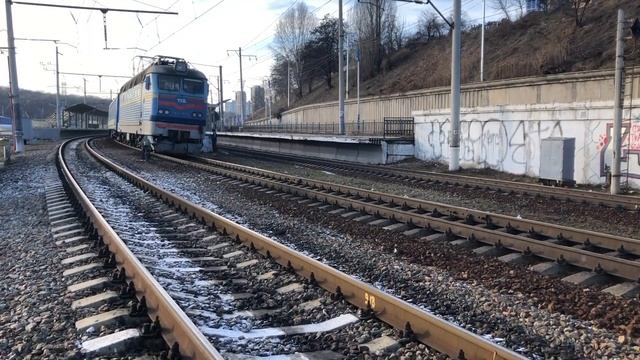 Працює станція «Видубичі» смотреть онлайн