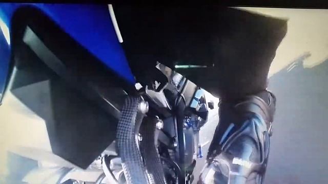 Zawrtkops 11th May 2014. BMW HP4 trying new angle смотреть онлайн