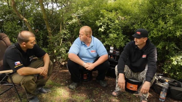 Tým Max carp смотреть онлайн