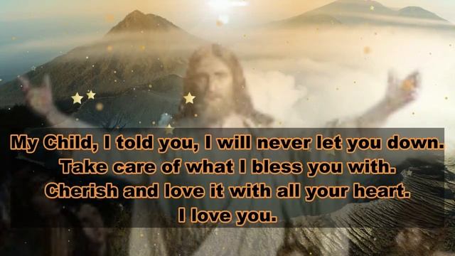 Only God's Chosen people will Receive A Great Opportunity after listening to this prayer