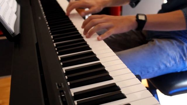 Calypso Carnival - Alfreds Basic Piano Library Book 2 смотреть онлайн