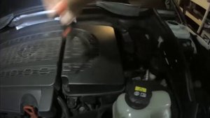 Ryco Air filter A1804 for Mini Countryman R60 Replacement