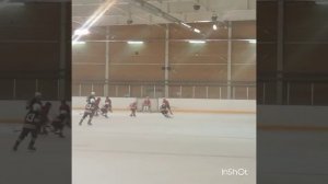 Шикарный гол)
