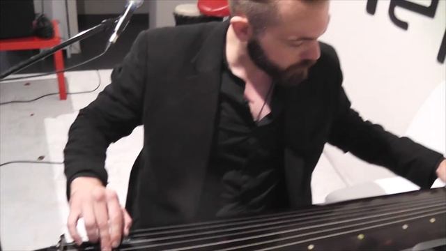 Никита Емельянов гр. Калачиком рядом -