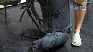 Mochila Skarvan de Vaude