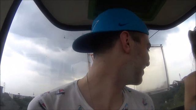 Indonesia | Индонезия 2016 Мир без границ. серия 2. Джакарта. смотреть онлайн