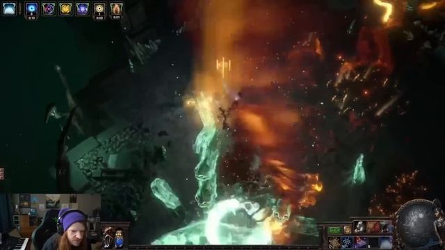 New Path Of Exile League Looks Crazy Good смотреть онлайн