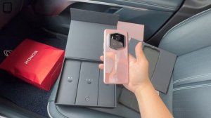 Honor Magic 6 RSR Porsche Design | Detailed Unboxing