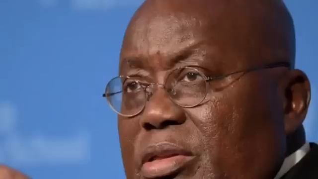 Please who can translate this diss song the people of Teshie have done for Akufo Addo смотреть онлайн