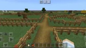 Обзор моего кск в майнкрафте