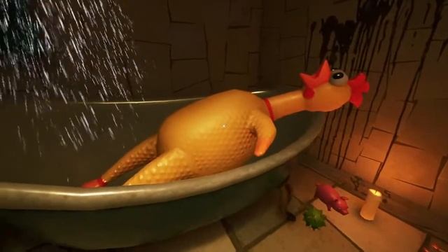 hello neighbor 2 new update GAMEPLAY #helloneighbor2 @Brown-witcher-gaming смотреть онлайн