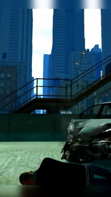 Вот почему я люблю ГТА 4 смотреть онлайн