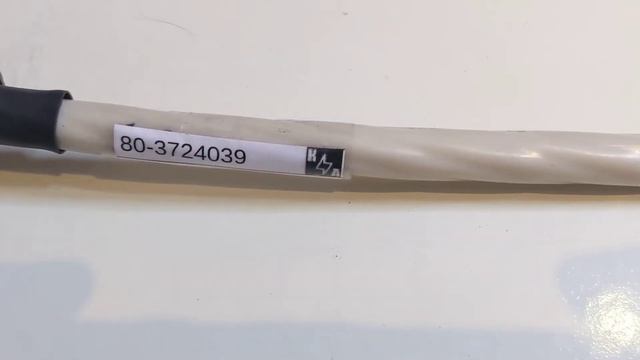 Силовой провод МТЗ 80 3724039 смотреть онлайн