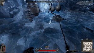 Dungeoncrawler - DnD - путь А