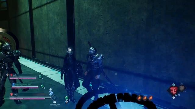 Strangers of Paradise w/ Brikony Episode 12: Kraken смотреть онлайн