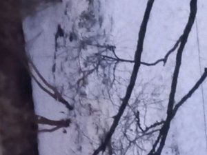 я чуть-чуть задержался