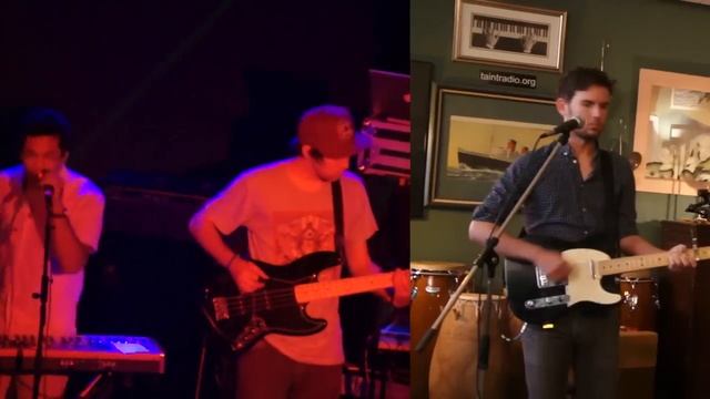 Lenovo @ Hopscotch Music Fest 2011 смотреть онлайн