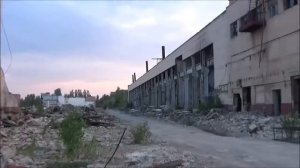 Волгоградский тракторный завод