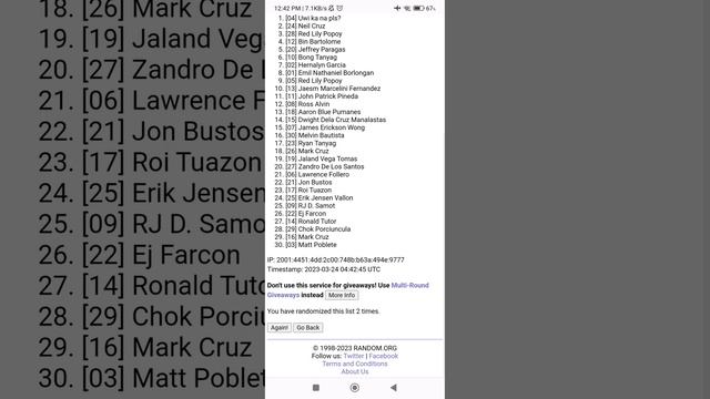 MTG RAZZ PH - FATAL # 128 - BOSEIJU, WHO ENDURES BORDERLESS - MARCH 24 2023 смотреть онлайн