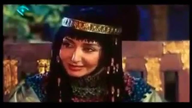 Хазрати Юсуф Кисми 11 смотреть онлайн