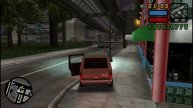 GTA Liberty City Stories Mission #20 Shop 'Til You Strop