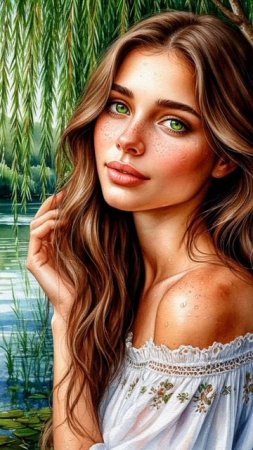 Новая песня ИВА автор и исполнитель Ирина Кудряева РЕЛИЗ 2025