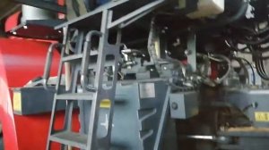 Установили EHR. Первый опыт на Кировце 744р4 премиум.