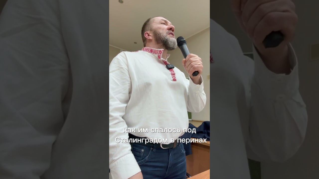 Храним веками землю эту.  И впредь отсюда не уйдём.. Россия - это любовь