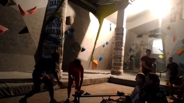 Белые ночи 2018 (финал) - Награждение смотреть онлайн