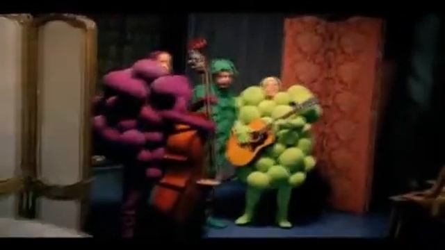 Fruit of the Loom смотреть онлайн