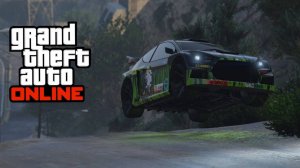 Тюнинг машины Vapid Flash GT в GTA Online