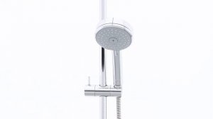 Душевая система GROHE New Tempesta Cosmopolitan 200