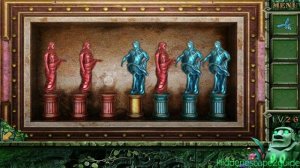 Can you escape the 100 room 9 Level 26 Walkthrough