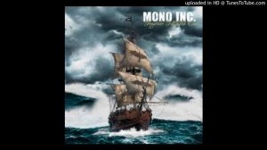 MONO INC. - Children Of The Dark