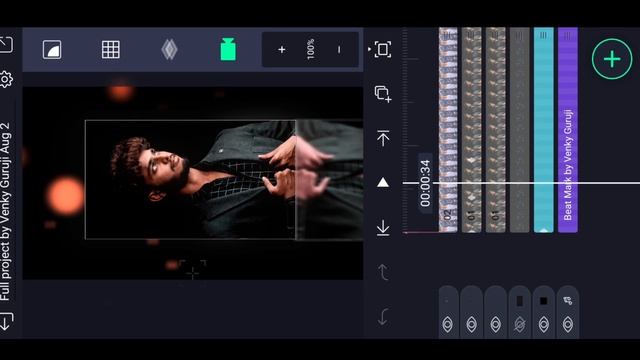 🔥Harsha Sai New trending Lyrical video editing || in alight motion video editing 3d video stutas смотреть онлайн