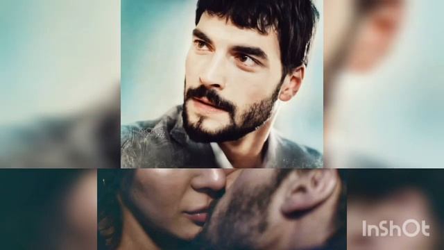 Ebru Sahin 💕Akin Akinozu-Love