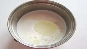 Блины с сыром и укропом