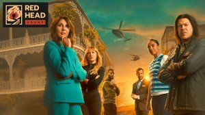 Грабь награбленное: Искупление / Воздействие (2025) — 3 сезон 1 серия | Leverage: Redemption