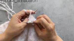 Секрет при вязании жгутов без стягивания