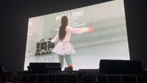 Park Min Young ASIA FANMEETING MY BRAND NEW DAY 2024 in Thailand