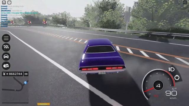 5 360s in the dodge challenged : mrt смотреть онлайн