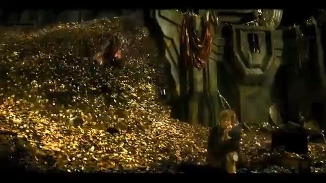Dragon smaug (the hobbit) смотреть онлайн