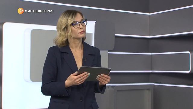 Новая структура правительства Белгородской области смотреть онлайн