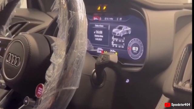 World's First True F1 Exhaust For Huracan/Audi R8 V10/LP Gallardo! смотреть онлайн