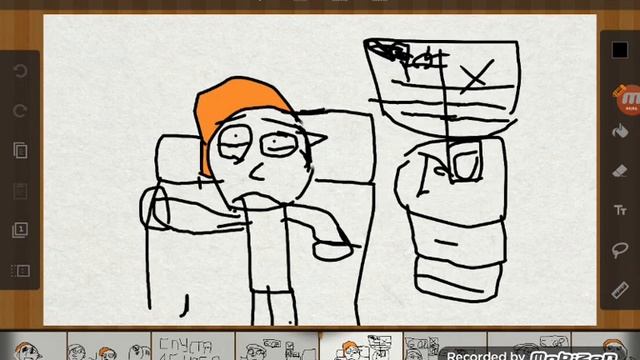 Так и Мак, "Знакомьтесь Так и Мак"(1 серия) смотреть онлайн