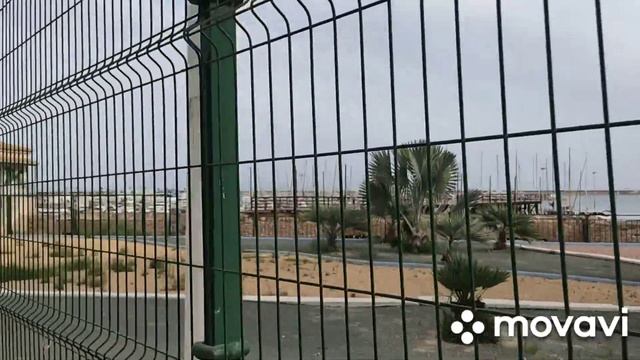 Торрэбьеха-Torrevieja продолжаем отпуск