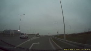 Navitel R650 NV test